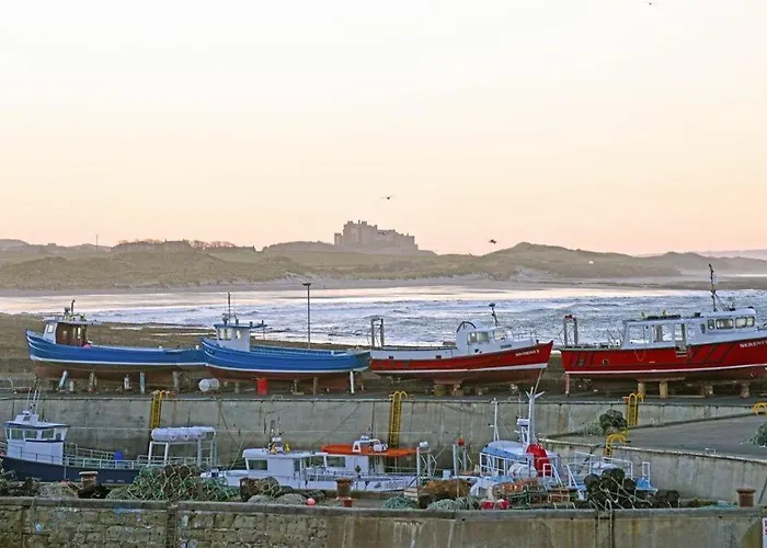 Coastal Haven