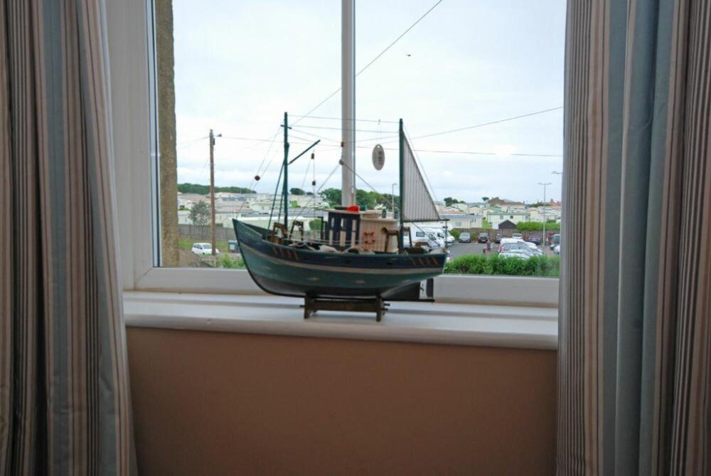 Coastal Haven Apartment