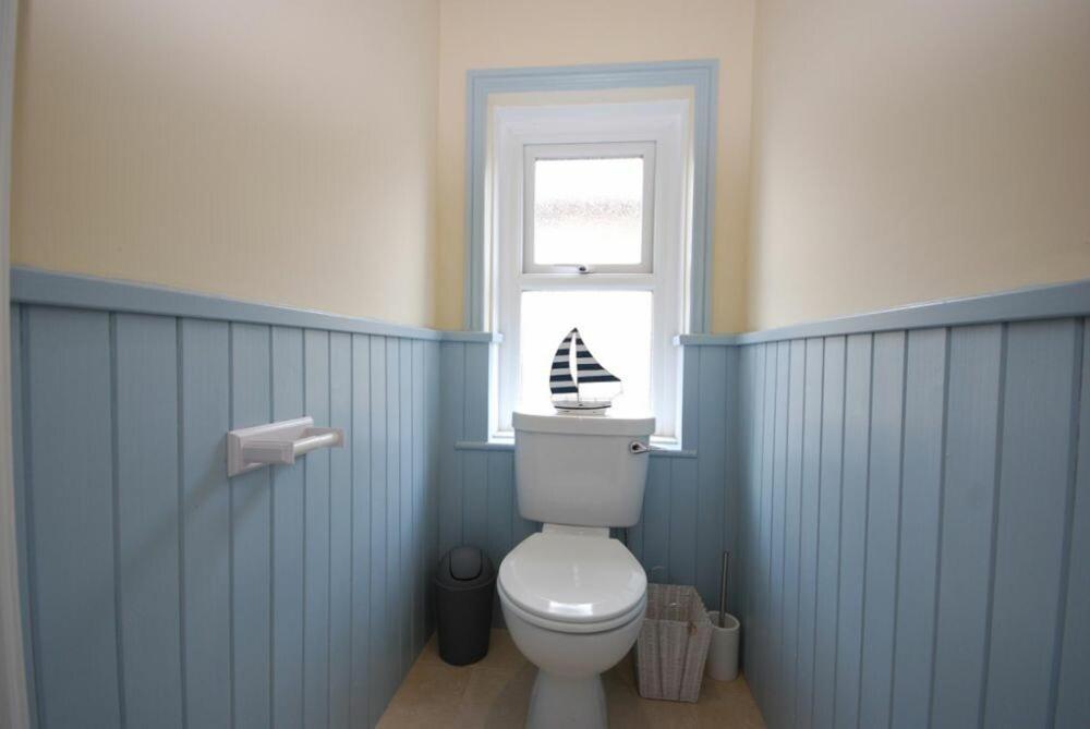 Apartment Coastal Haven *