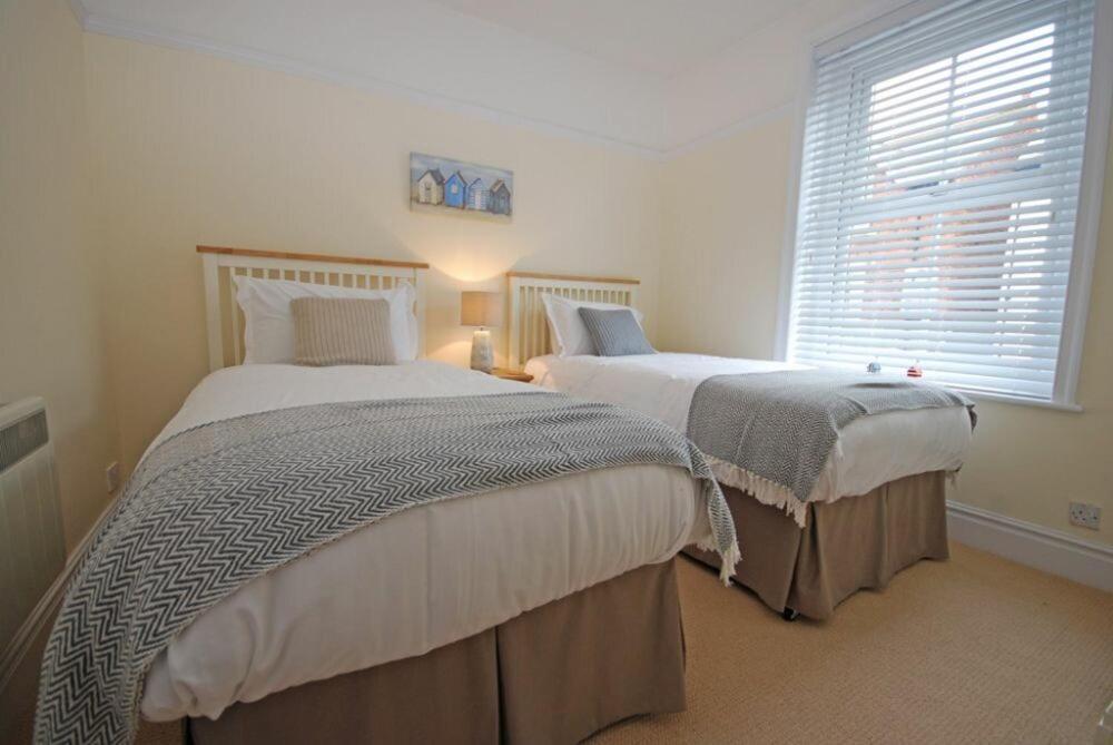 Apartamento Coastal Haven